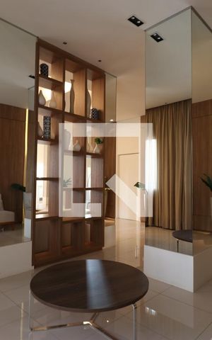 Apartamento à venda com 57m², 1 quarto e 1 vagaÁrea comum - Salão de festas