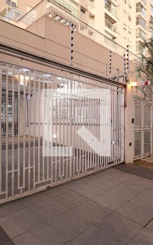 Apartamento à venda com 57m², 1 quarto e 1 vagaFachada
