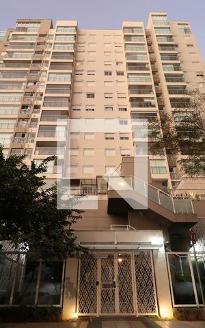 Apartamento à venda com 57m², 1 quarto e 1 vagaFachada