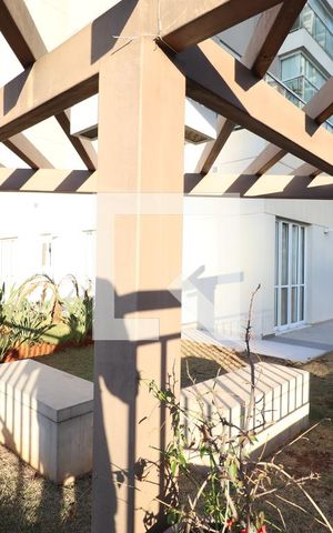 Apartamento à venda com 57m², 1 quarto e 1 vagaÁrea comum