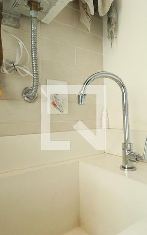 Apartamento à venda com 57m², 1 quarto e 1 vagaÁrea de Serviço