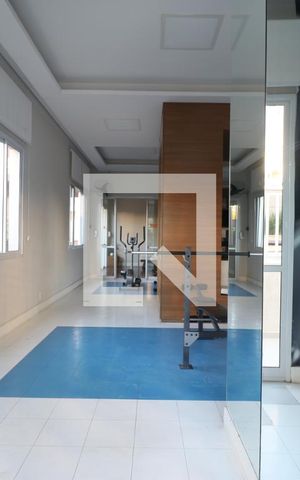 Apartamento à venda com 57m², 1 quarto e 1 vagaAcademia
