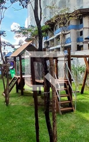 Apartamento à venda com 42m², 2 quartos e 1 vaga Apartamento à venda com 42m², 2 quartos e 1 vagaÁrea comum