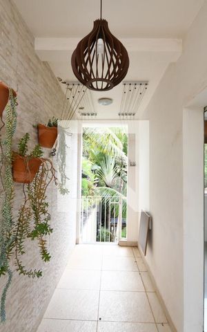 Casa de condomínio à venda com 480m², 4 quartos e 4 vagasÁrea de Serviço