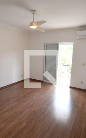 Casa de condomínio à venda com 480m², 4 quartos e 4 vagasQuarto 4 - Suíte