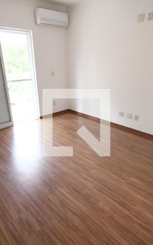 Casa de condomínio à venda com 480m², 4 quartos e 4 vagasQuarto 4 - Suíte