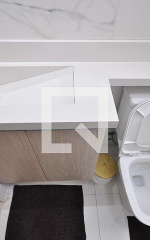 Apartamento à venda com 140m², 2 quartos e 1 vagaBanheiro da Suíte