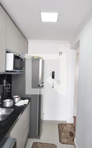 Apartamento à venda com 140m², 2 quartos e 1 vagaCozinha
