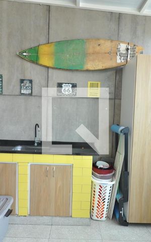 Apartamento à venda com 140m², 2 quartos e 1 vagaÁrea da Cobertura