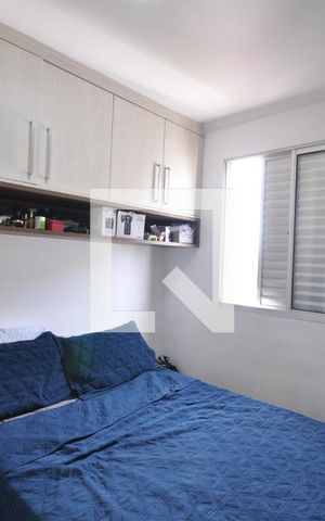Apartamento à venda com 140m², 2 quartos e 1 vagaQuarto 1
