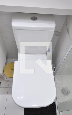 Apartamento à venda com 140m², 2 quartos e 1 vagaBanheiro da Suíte