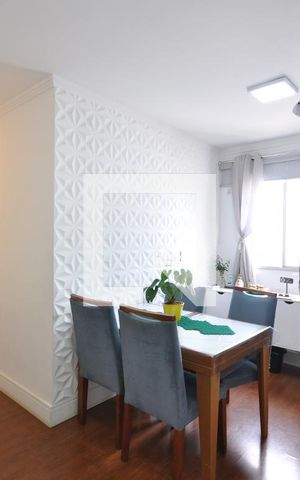 Apartamento à venda com 140m², 2 quartos e 1 vagaSala de Jantar
