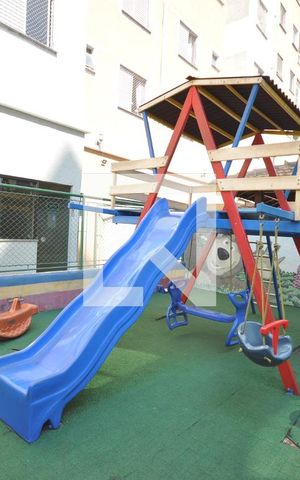 Apartamento à venda com 140m², 2 quartos e 1 vagaÁrea comum - Playground