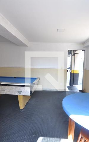 Apartamento à venda com 140m², 2 quartos e 1 vagaSalão de Jogos