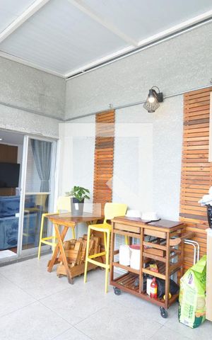 Apartamento à venda com 140m², 2 quartos e 1 vagaÁrea da Cobertura