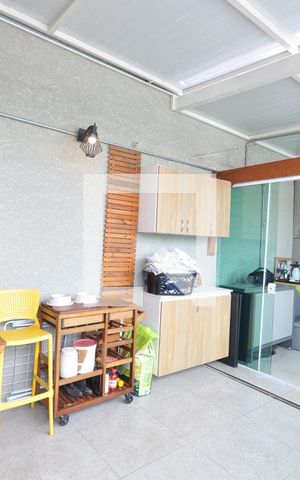 Apartamento à venda com 140m², 2 quartos e 1 vagaÁrea da Cobertura