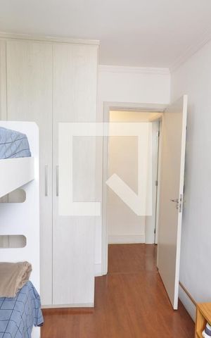 Apartamento à venda com 140m², 2 quartos e 1 vagaQuarto 2