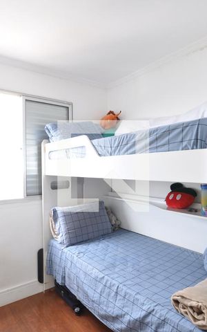 Apartamento à venda com 140m², 2 quartos e 1 vagaQuarto 2