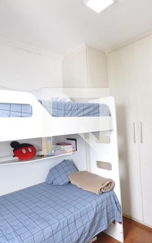 Apartamento à venda com 140m², 2 quartos e 1 vagaQuarto 2