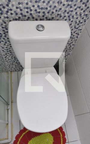 Apartamento à venda com 140m², 2 quartos e 1 vagaBanheiro Social