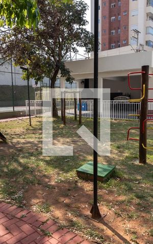 Apartamento à venda com 49m², 2 quartos e 1 vagaÁrea comum - Playground
