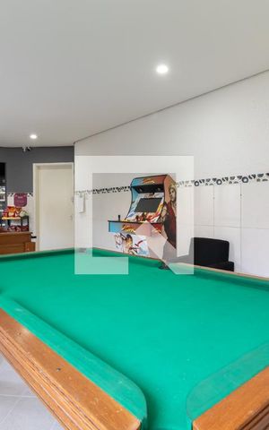 Apartamento à venda com 49m², 2 quartos e 1 vagaSala de Jogos