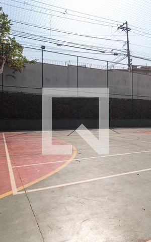 Apartamento à venda com 49m², 2 quartos e 1 vagaQuadra Esportiva