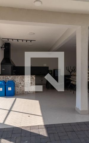 Apartamento à venda com 49m², 2 quartos e 1 vagaÁrea comum - Churrasqueira 2
