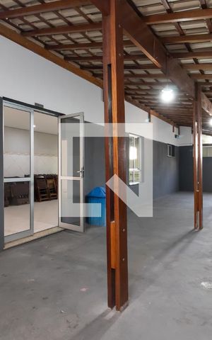 Apartamento à venda com 49m², 2 quartos e 1 vagaÁrea comum - Salão de festas 2