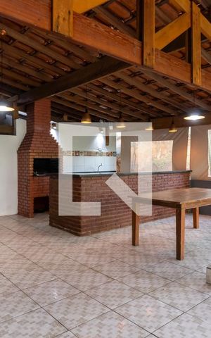 Apartamento à venda com 49m², 2 quartos e 1 vagaÁrea comum - Churrasqueira 1
