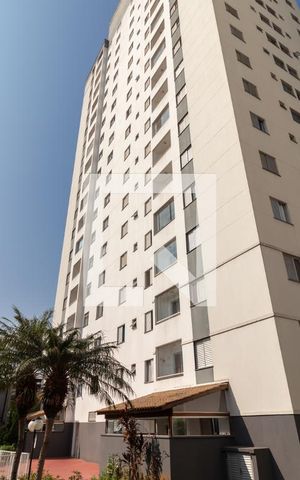 Apartamento à venda com 49m², 2 quartos e 1 vagaFachada do Bloco