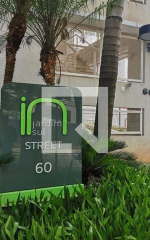 Apartamento à venda com 76m², 2 quartos e 1 vaga