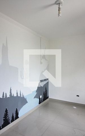 Casa à venda com 185m², 4 quartos e 2 vagasQuarto 3