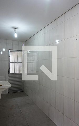 Casa à venda com 185m², 4 quartos e 2 vagasÁrea de Serviço