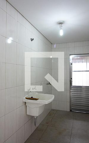 Casa à venda com 185m², 4 quartos e 2 vagasÁrea de Serviço