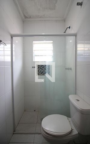 Casa à venda com 185m², 4 quartos e 2 vagasBanheiro Social 2