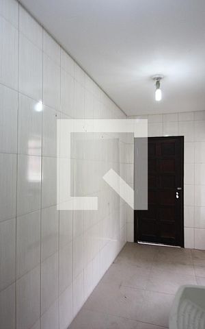 Casa à venda com 185m², 4 quartos e 2 vagasÁrea de Serviço