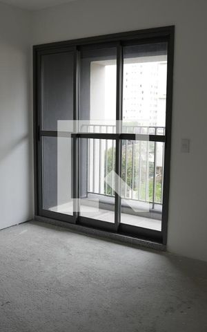 Studio à venda com 24m², 1 quarto e sem vagaStudio