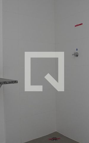 Studio à venda com 24m², 1 quarto e sem vagaBanheiro