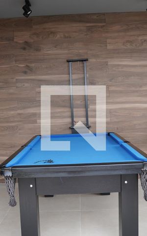 Studio à venda com 24m², 1 quarto e sem vagaÁrea comum
