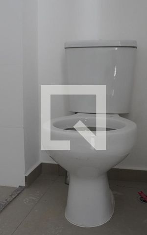 Studio à venda com 24m², 1 quarto e sem vagaBanheiro