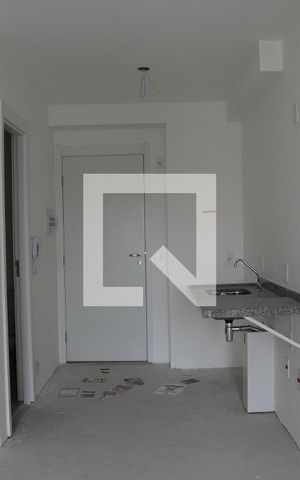 Studio à venda com 24m², 1 quarto e sem vagaStudio