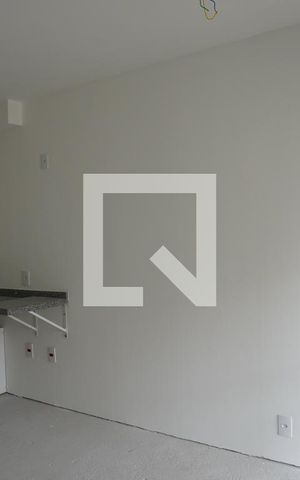 Studio à venda com 24m², 1 quarto e sem vagaStudio