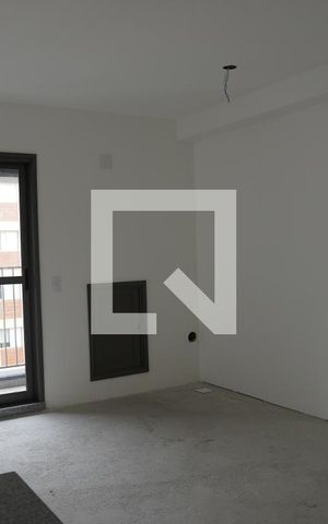 Studio à venda com 24m², 1 quarto e sem vagaStudio