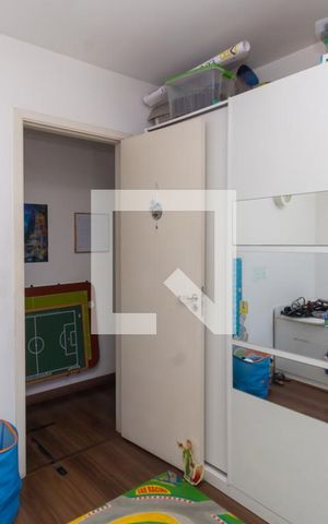 Apartamento à venda com 68m², 2 quartos e 1 vaga Apartamento à venda com 68m², 2 quartos e 1 vagaQuarto 1