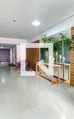 Apartamento à venda com 68m², 2 quartos e 1 vaga Apartamento à venda com 68m², 2 quartos e 1 vagaHall de Entrada