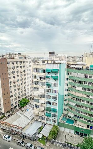Apartamento à venda com 87m², 3 quartos e 1 vagaVaranda da Sala