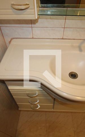Apartamento à venda com 68m², 2 quartos e sem vagaBanheiro