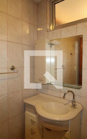 Apartamento à venda com 68m², 2 quartos e sem vagaBanheiro