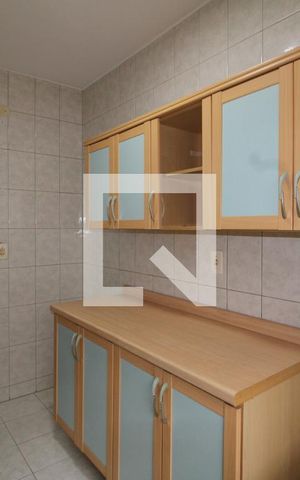 Apartamento à venda com 68m², 2 quartos e sem vagaCozinha
